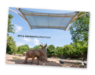 Zoo and Aquarium Recreation Inspirations