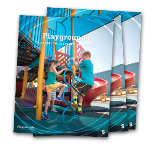 Playgrounds Events catalog 