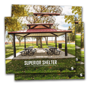 Shelter catalog 